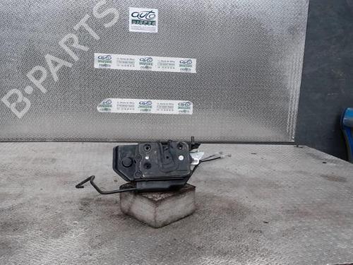 Used Rear left lock HYUNDAI i10 I (PA) 1.1 (67 hp) 24095467