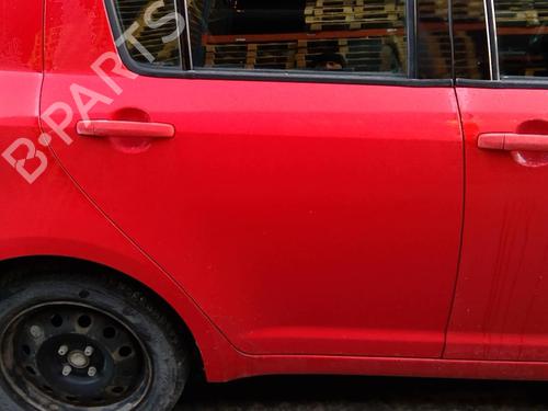 dr-hjre-bagtil-suzuki-swift-iii-mz-ez-2005-24081825 main image