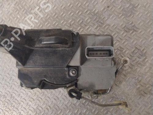 Used Front left lock PEUGEOT 307 Break (3E) 1.6 HDi 110 (109 hp) 24347125