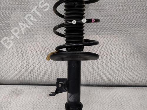 Right front shock absorber CITROËN C4 II (NC_) 1.6 BlueHDi 100 | BP25703511M17 - Image 2