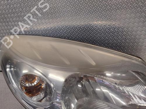 Right headlight DACIA SANDERO 1.4 MPI LPG | BP37226212C29 - Image 2