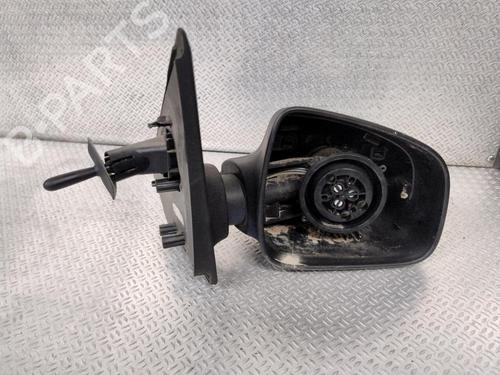 Used Right mirror DACIA SANDERO II 1.2 (75 hp) 25703328