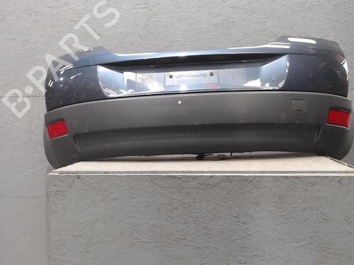 Used Rear bumper VOLVO C30 (533) 2.0 D (136 hp) 24061066