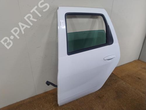 Dør venstre bagtil DACIA DUSTER (HS_) 1.5 dCi (HSMC) | BP30333130C4 