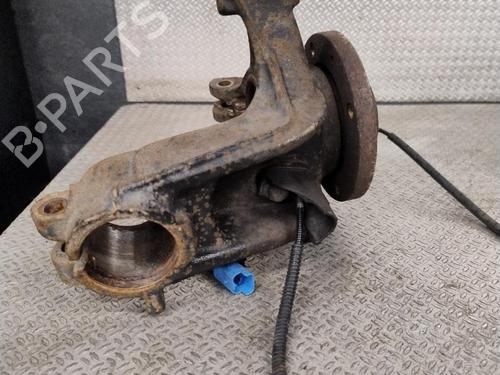 Left front steering knuckle CITROËN C3 III (SX) 1.2 PureTech 82 | BP32715975M25 - Image 4