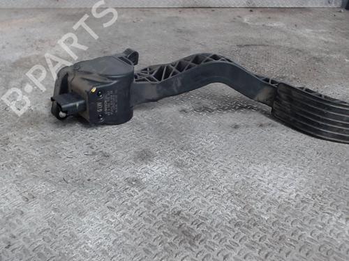 Used Pedal PEUGEOT 307 Break (3E) 1.6 HDi (90 hp) 24081444