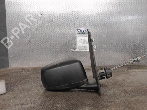 Right mirror FIAT PANDA (169_) 1.3 D Multijet (169.AXC1A) | BP24084407C27 