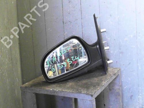 Used Left mirror HYUNDAI MATRIX (FC) 1.6 (103 hp) 24064053