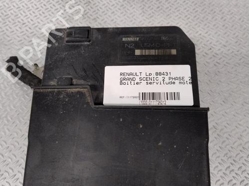 fuse-box-renault-grand-scenic-ii-jm01_-2004-2005-2006-2007-2008-2009-30163983 main image