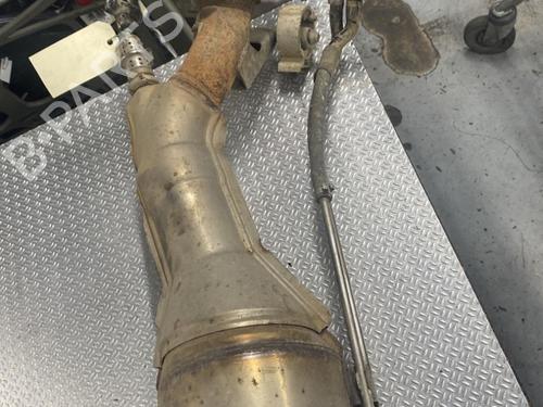 Used Catalyst Catalyst OPEL VIVARO C Van (K0) 2.0 (122 hp) 30265519 30265519