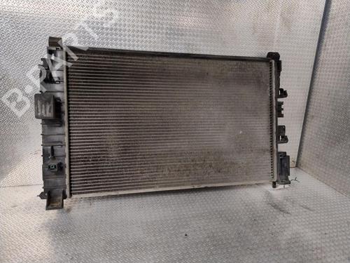 Used Water radiator CHEVROLET AVEO Hatchback (T300) 1.3 D (75 hp) 30797670