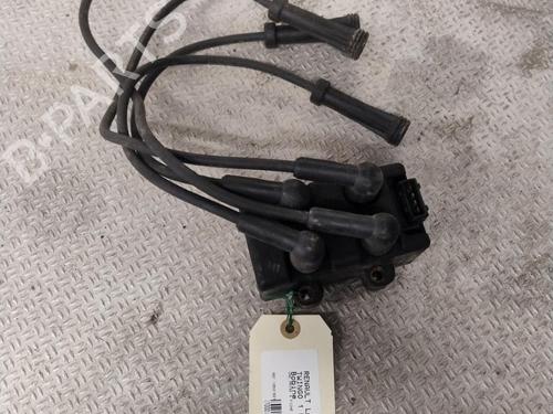 Ignition coil RENAULT TWINGO I (C06_) 1.2 (C066, C068) | BP25778391M94 