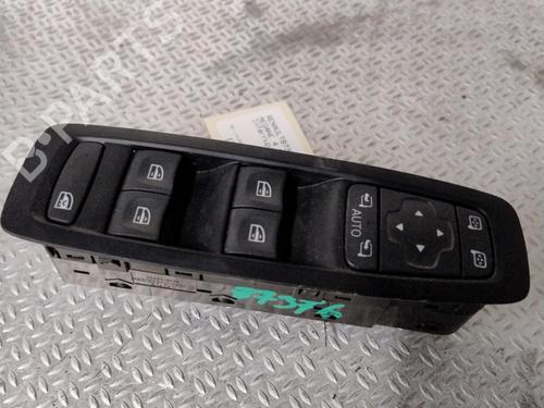 Left front window switch RENAULT MEGANE IV Hatchback (B9A/M/N_) 1.5 dCi 110 (B9A3) | BP30164062I27