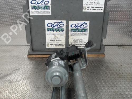 Front wiper motor SEAT LEON SC (5F5) 1.6 TDI | BP24071073M29 