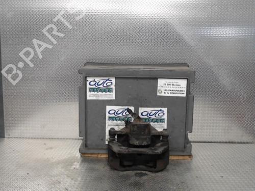 Used Left front brake caliper Left front brake caliper FORD MONDEO III (B5Y) 2.0 16V TDDi / TDCi (115 hp) 24071679 24071679