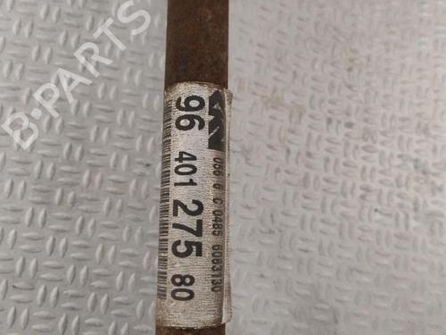 Used Left front driveshaft Left front driveshaft CITROËN C3 I (FC_, FN_) 1.4 i (73 hp) 26876987 26876987