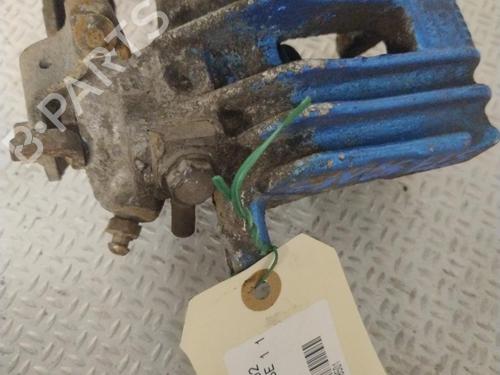 Venstre bremsekaliber bag VW NEW BEETLE (9C1, 1C1) 1.9 TDI (90 hp) 27550773