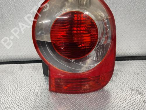 Right taillight RENAULT MODUS / GRAND MODUS (F/JP0_) 1.5 dCi (FP0F, JP0F) | BP25908483C35 