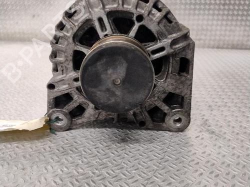 Alternator DACIA DUSTER (HS_) 1.5 dCi | BP27373102M7 