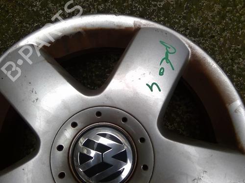 Used Rim VW POLO (9N_, 9A_) [2001-2014]  24072967