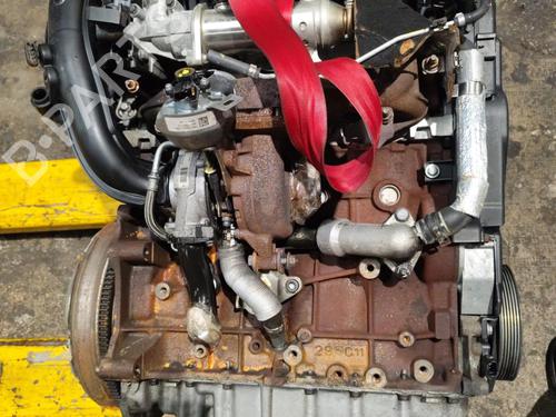 Engine PEUGEOT 508 I (8D_) 2.0 HDi | BP31055092M1