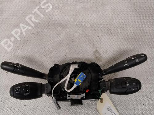 Hand brake CITROËN BERLINGO MULTISPACE (B9) 1.6 HDi 110 | BP30740217I18 