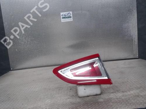 Used Left tailgate light Left tailgate light 24078201 24078201
