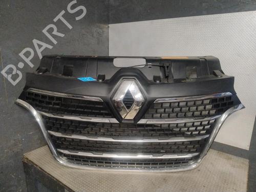 Grill RENAULT MASTER III Platform/Chassis (EV, HV, UV) 2.3 dCi 145 FWD (EV0E, EV0F, HV0E, HV0F, UV0E, UV0F,... | BP38942105C40 - Image 5