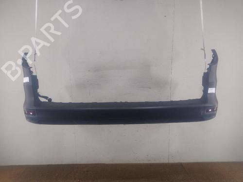 Used Rear bumper Rear bumper 37163049 37163049