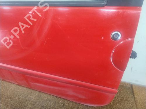 left-front-door-renault-twingo-ii-cn0_-2007-36656219 main image