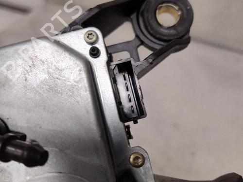Ruitenwissermotor achter SEAT AROSA (6H1) 1.4 | BP26898889M102 