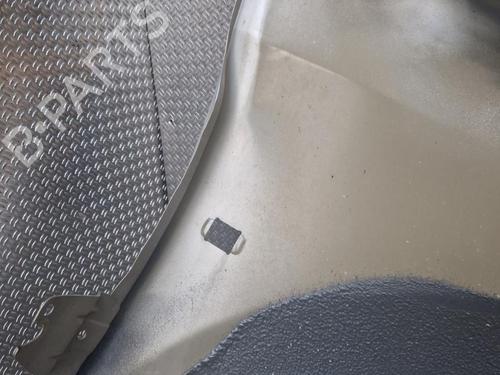 Left front fenders DACIA LOGAN (LS_) 1.5 dCi (LS0K) | BP24101105C41