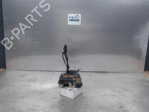Used Rear right lock RENAULT LAGUNA II Grandtour (KG0/1_) 2.0 16V Turbo (KG0S, KG1L, KG03) (163 hp) 24074868