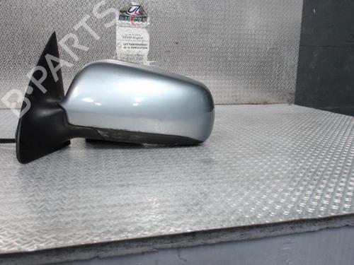 Used Left mirror Left mirror SKODA FABIA I Saloon (6Y3) 1.4 (68 hp) 24139097 24139097