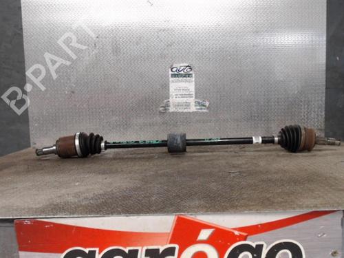 Used Right front driveshaft OPEL CORSA D (S07) 1.2 (L08, L68) (86 hp) 24084605