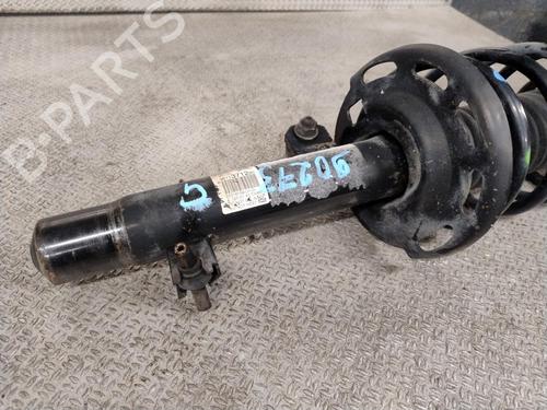 Used Left front shock absorber Left front shock absorber CITROËN C3 III (SX) 1.2 PureTech 82 (83 hp) 32715969 32715969