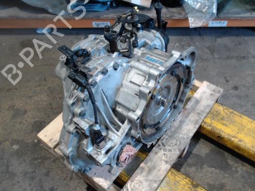 Used Gearbox KIA CARENS III MPV (UN) 2.0 CRDi 115 (115 hp) 24077657