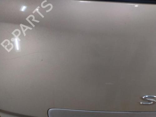 Tailgate RENAULT GRAND SCÉNIC III (JZ0/1_) 1.5 dCi (JZ0B, JZ07) | BP29644454C6 