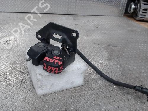 Elektronisk modul FIAT PUNTO (188_) 1.2 60 (188.030, .050, .130, .150, .230, .250) (60 hp) 24076910