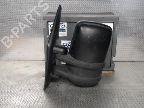 Left mirror RENAULT MASTER II Platform/Chassis (ED/HD/UD) 2.2 dCI 90 | BP24071572C26 