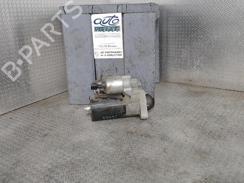 Used Starter Starter RENAULT CAPTUR I (J5_, H5_) 1.5 dCi 90 (J5N4, J5M5, J5MW, J5M6, J5AL, J5AJ) (90 hp) 24080516 24080516