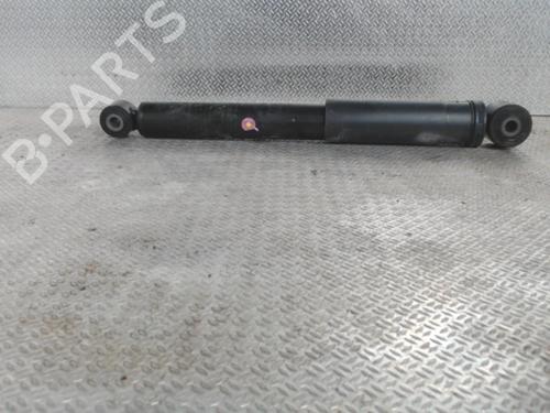 Used Right rear shock absorber RENAULT TRAFIC III Bus (JG_) 1.6 dCi 120 (JGMB) (120 hp) 24072303