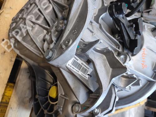 Used Gearbox Gearbox 37002460 37002460