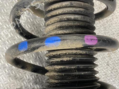 Left front shock absorber FORD TRANSIT CONNECT V408 Box Body/MPV 1.0 EcoBoost | BP24070018M16 - Image 3