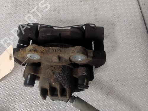 Left front brake caliper VW GOLF VI (5K1) 1.4 TSI | BP38473909M105 - Image 2