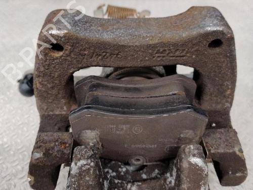 Right rear brake caliper CITROËN BERLINGO MULTISPACE (B9) 1.6 HDi 90 | BP37083440M106 - Image 4
