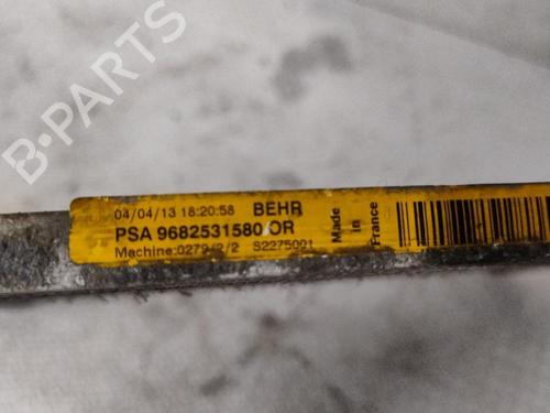 heater-matrix-citroen-c4-ii-nc_-2009-28526787 main image