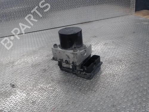 Used ABS pump VW POLO IV (9N_, 9A_) 1.4 TDI (80 hp) 30483589