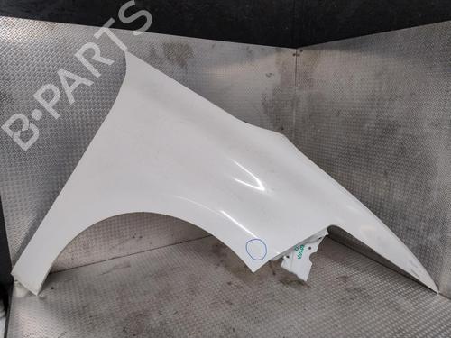 Right front fenders CITROËN C4 SPACETOURER (3D_) 1.5 BlueHDi 130 | BP29017249C42 