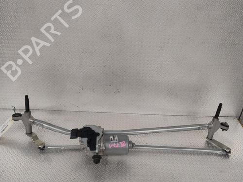 Used Front wiper motor Front wiper motor VW TRANSPORTER T4 Van (70A, 70H, 7DA, 7DH) 2.5 TDI (88 hp) 36461906 36461906